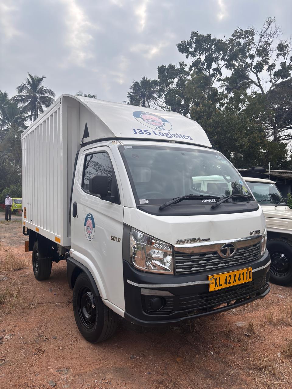 J3S Logistics Pvt. Ltd. Gallery
